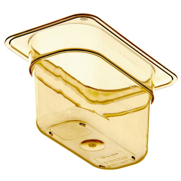 Food Pan HH, 4