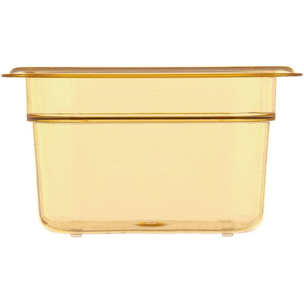Food Pan HH, 4