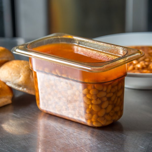 Food Pan HH, 4