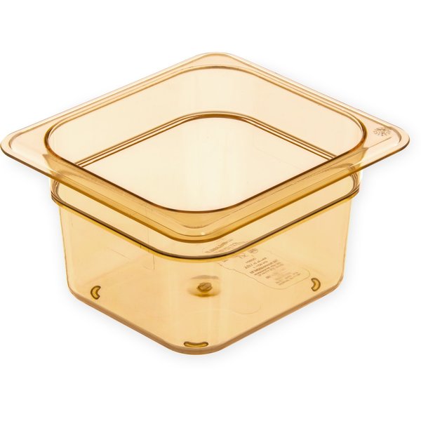 Food Pan HH, 4