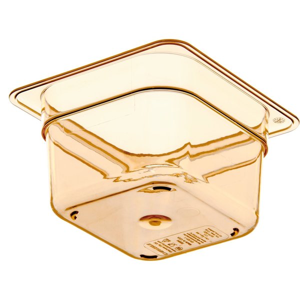 Food Pan HH, 4