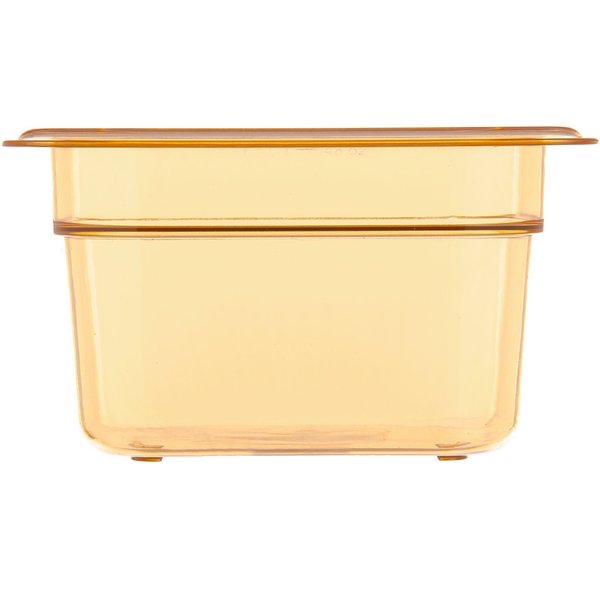 Food Pan HH, 4