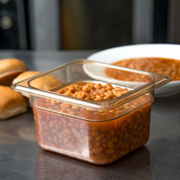 Food Pan HH, 4