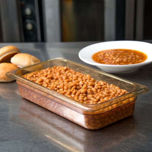 Food Pan HH, 2.5