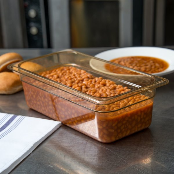 Food Pan HH, 4