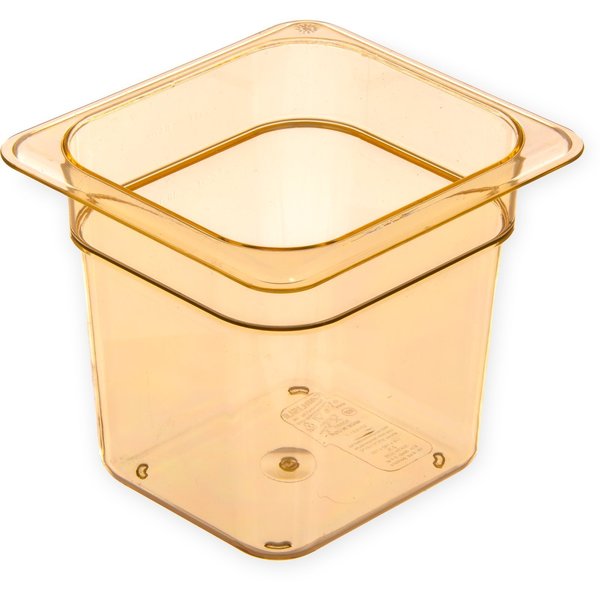Food Pan HH, 6