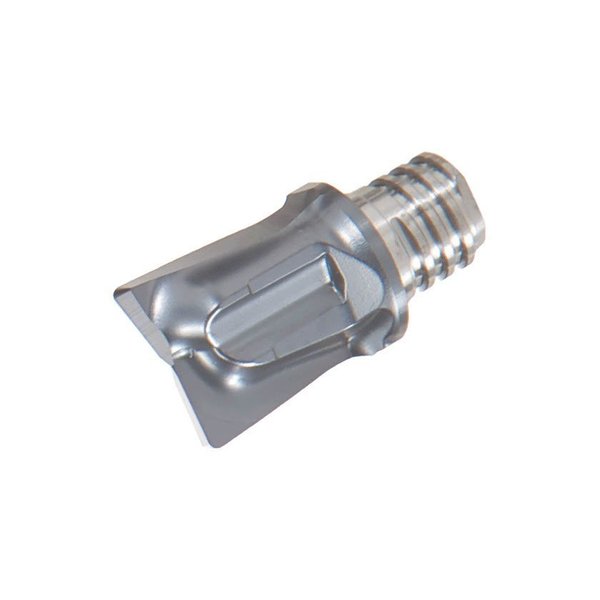 Solid End Mill Head, VGC056L46R016-U, PK2