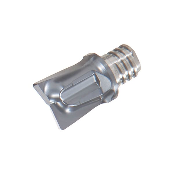 Solid End Mill Head, VGC037L38R016-U, PK2
