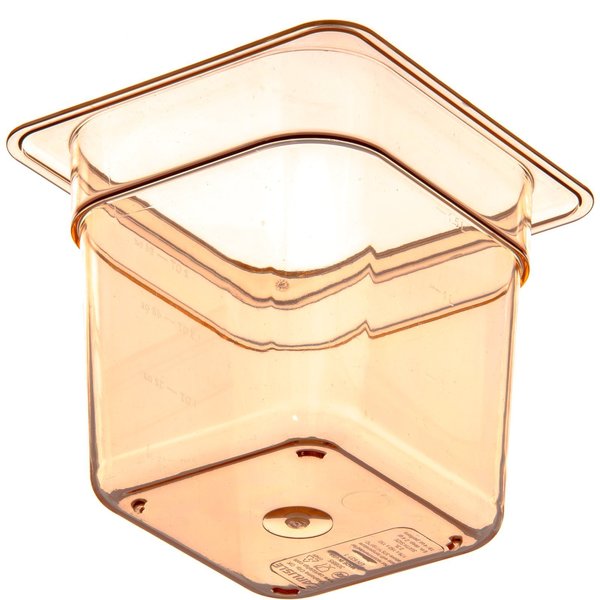 Food Pan HH, 6