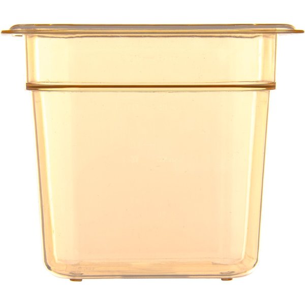 Food Pan HH, 6