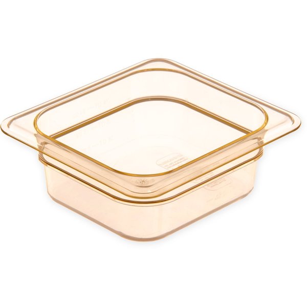 Food Pan HH, 2.5
