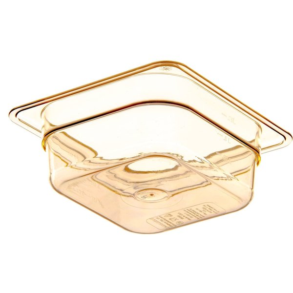 Food Pan HH, 2.5