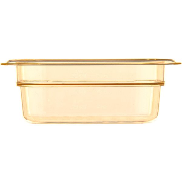 Food Pan HH, 2.5