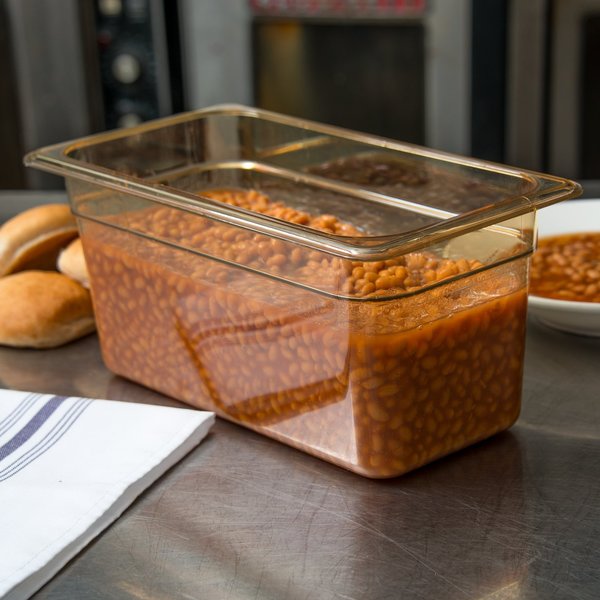 Food Pan HH, 6