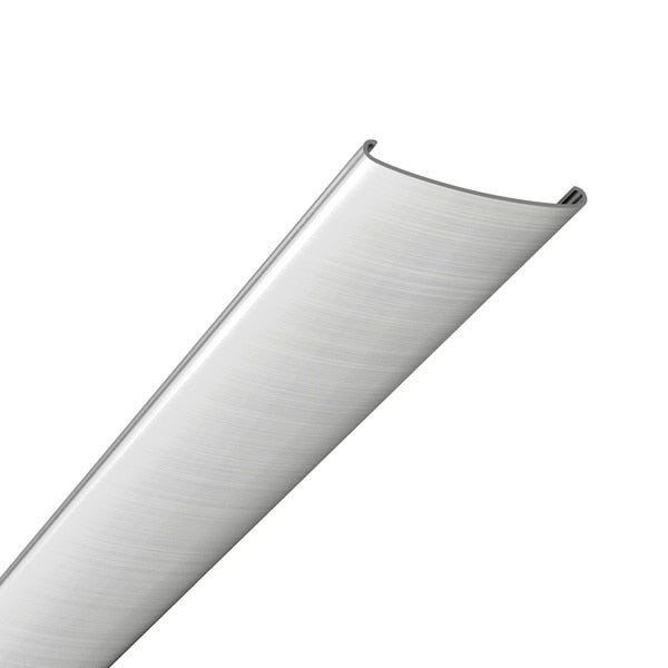 Grid MaX 100 sq ft. Brushed Aluminum Kit