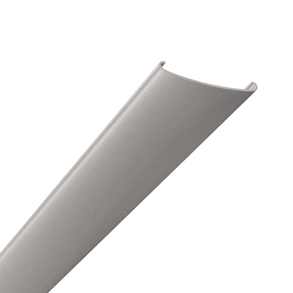 Grid MaX 100 sq ft. Argent Silver Kit