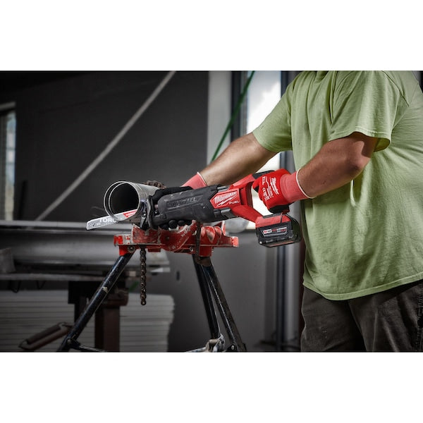 M18 FUEL SAWZALL Reciprocating Saw (Tool Only)
