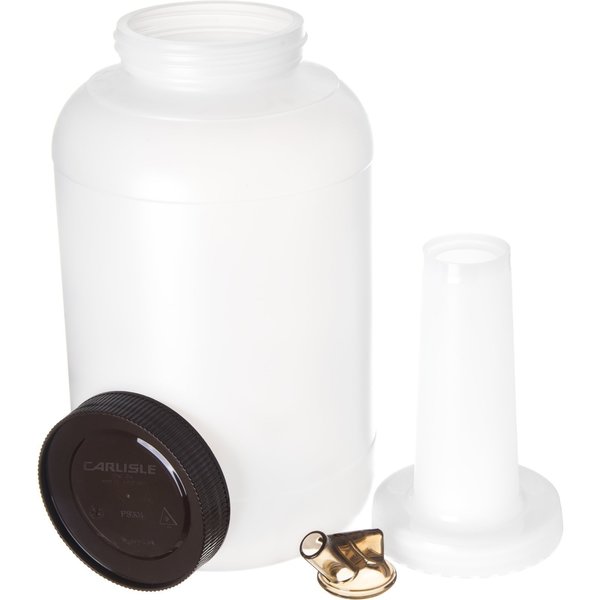Stor N Pour Cmplt Assrt Color, 1 gal., PK6