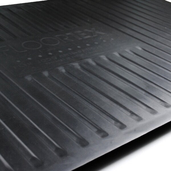 Antifatigue Mat, Gray, 24