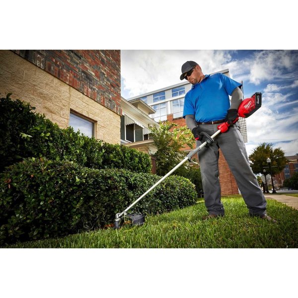 16 in. String Trimmer Attachment for M18 FUEL QUIK-LOK Attachment System