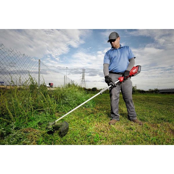 16 in. String Trimmer Attachment for M18 FUEL QUIK-LOK Attachment System