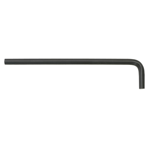 Metric L-Shape Hex Key, 2 mm Tip Size