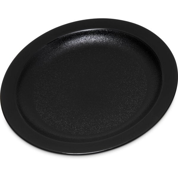 Polycarbon Nrrw Rim Plate, 6.5