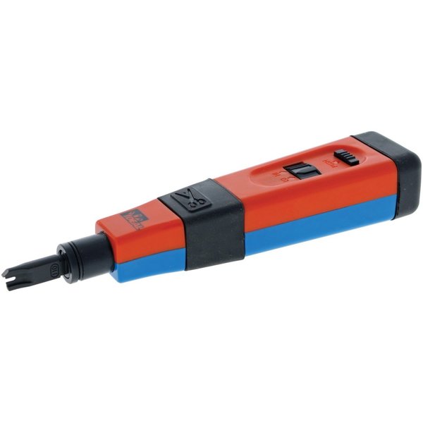 Punch Down Tool w/110 Blade