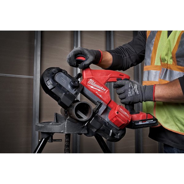 M18 FUEL Compact Band Saw (Tool-Only)