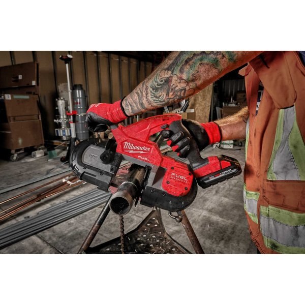 Pressing Tool Kit, 18V, 14-3/16