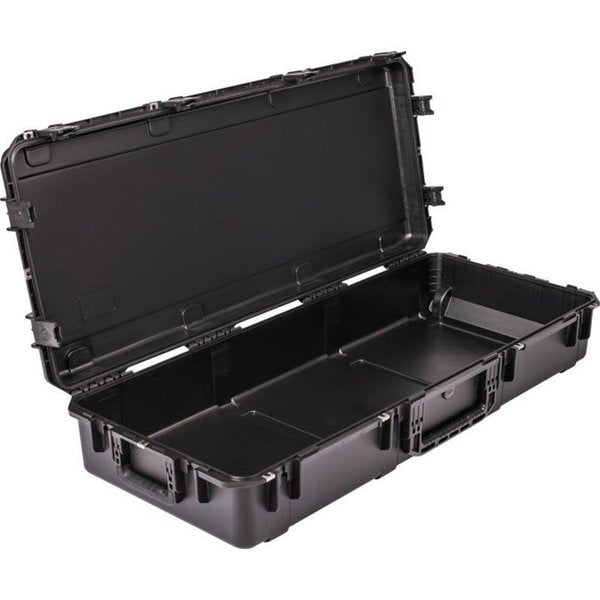 ProtCase, 6 in, TrgRlsLtchSys, Blk