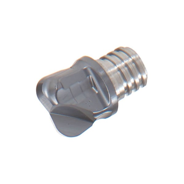 Solid End Mill Head, VRB200L11.5R40-, PK2