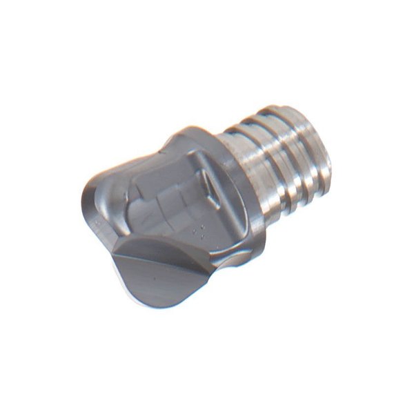 Solid End Mill Head, VRB120L05.7R30-, PK2