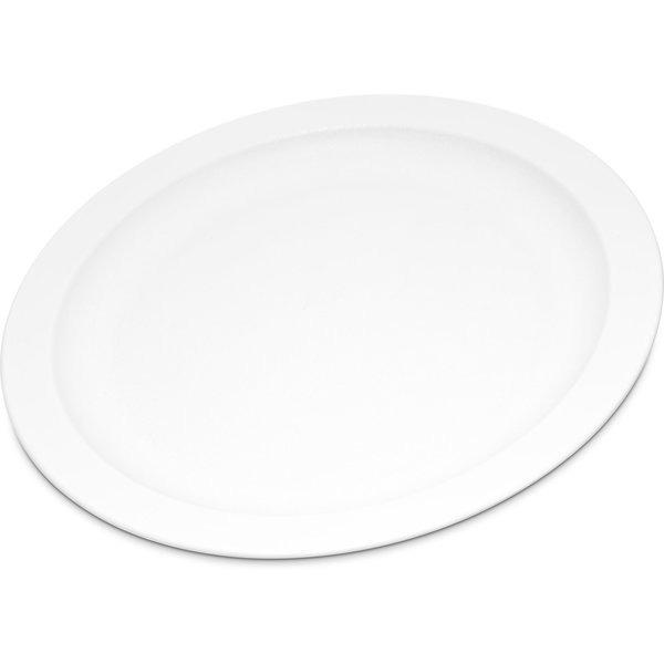 Polycarbon Nrrw Rim Plate, 9