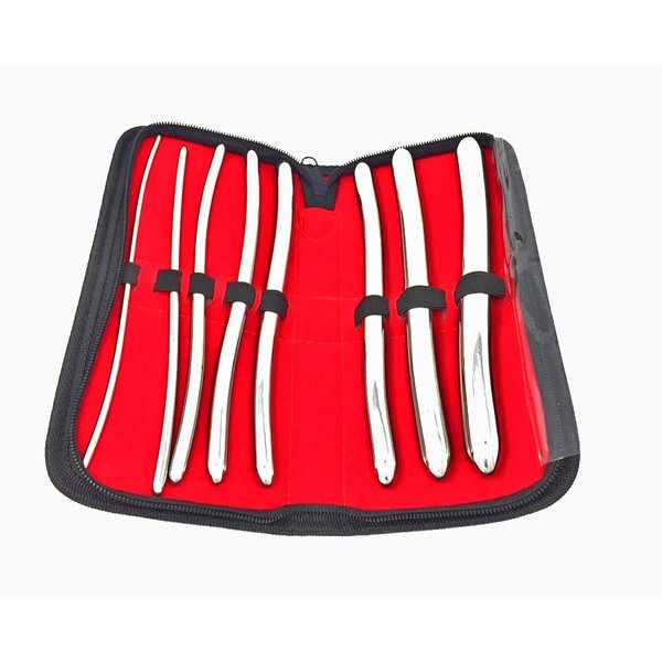 Premium Hegar Dilator Set of 8