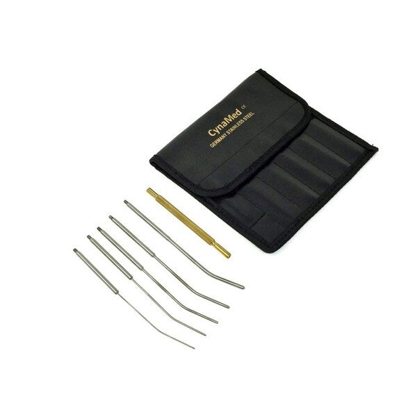 Premium Cervial Dilator Set