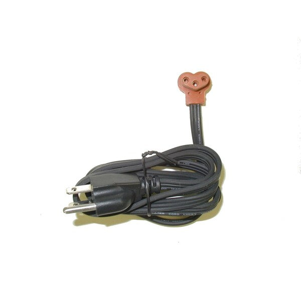 Replacement Cord, 18/3,120V, 5ft.