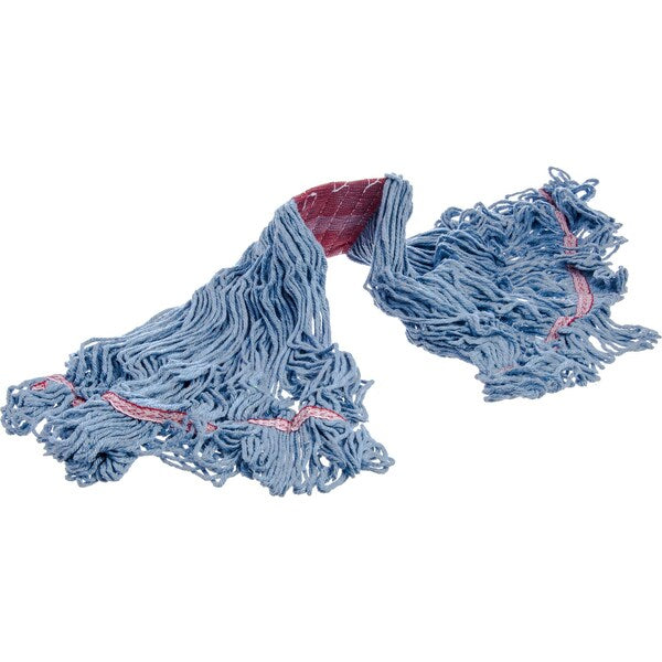 Large Looped-End Wet Mop, PK12, 369454B14