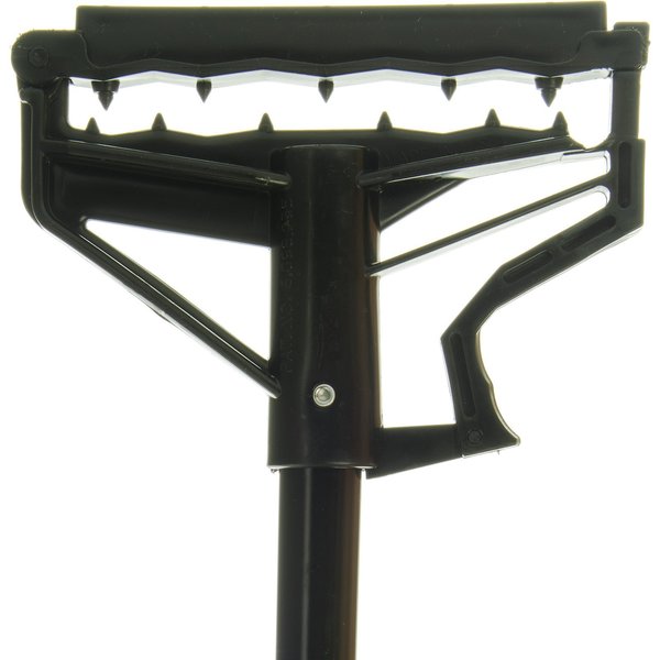 Vinyl Coated Metal Handle, 60