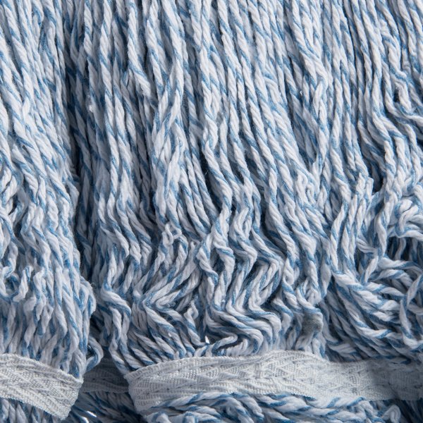 Mop Head, Blue, PK12, 369674B14