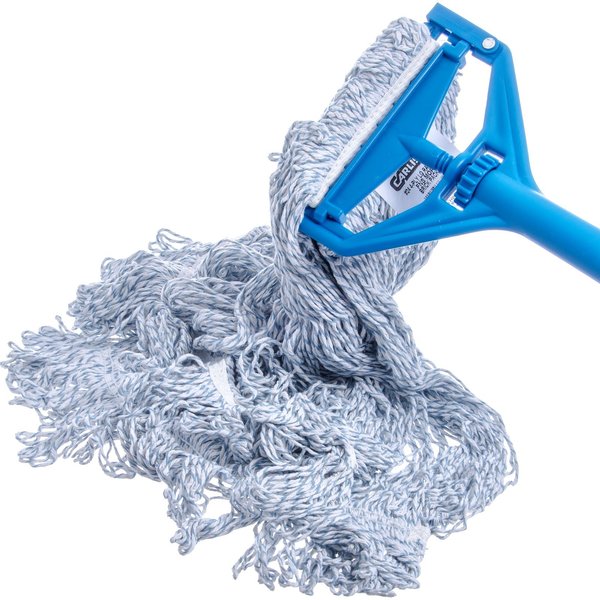 Mop Head, Blue, PK12, 369674B14