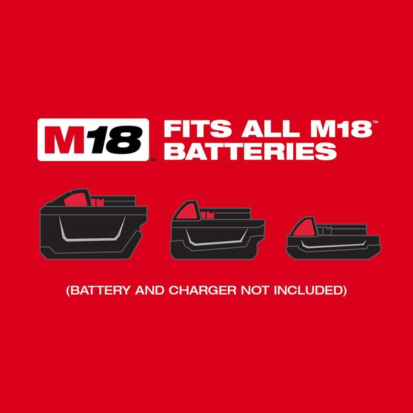 M18 FUELâ¢ 2 Gallon Compact Quiet Compressor