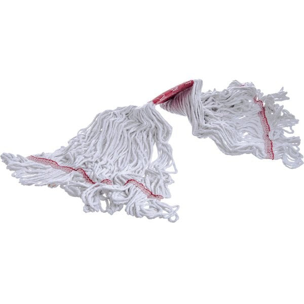 Large Looped-End Wet Mop, PK12, 369424B00
