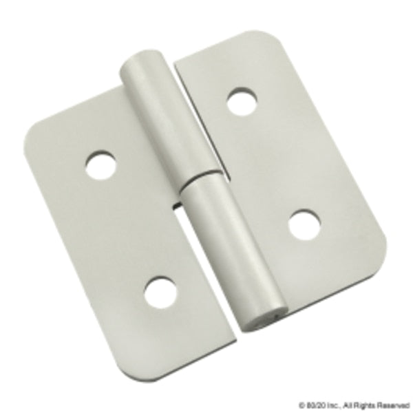 Right Hand, Econ Lift Off Hinge, Assy 15 S