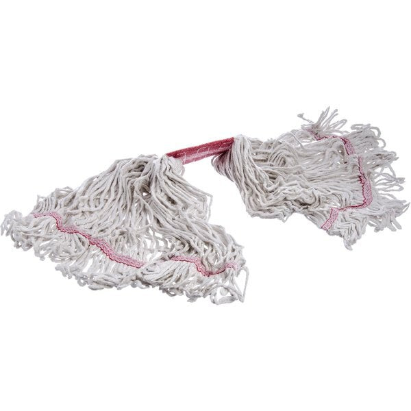 Large Looped-End Wet Mop, PK12, 369552B00
