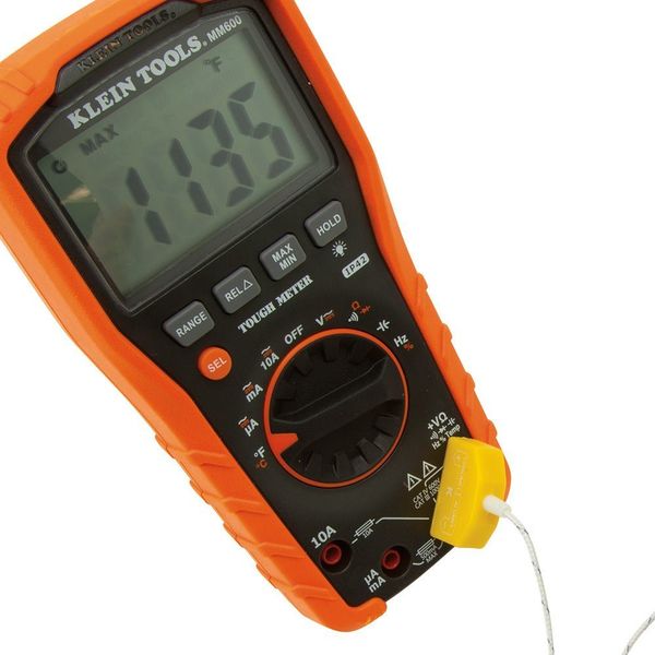 Replacement Thermocouple