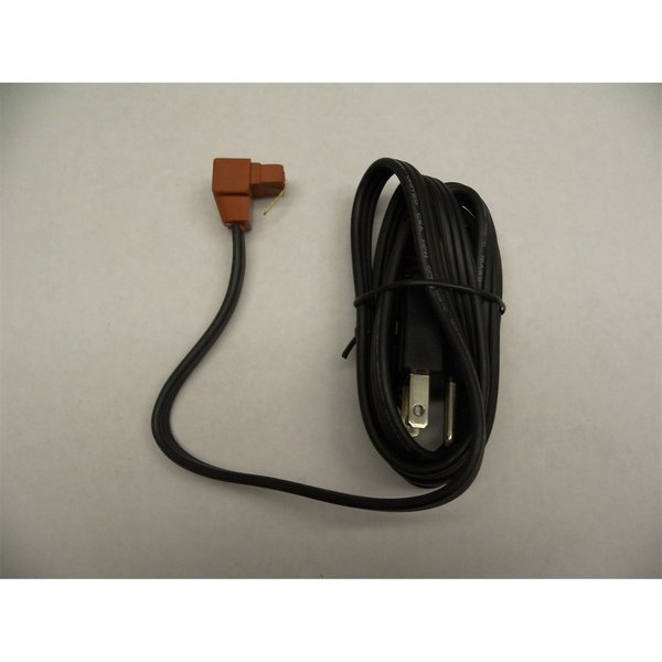 Replacement Cord, 18/3,120V, 5ft.