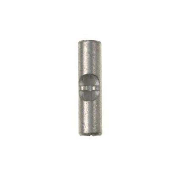 Butt Splice, Non-Insul, 22-18 Awg, PK1000