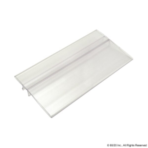 T-Slot, Label Holder, 2