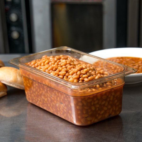 Food Pan HH, 4